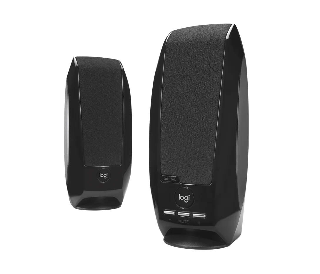 Logitech S150 Stereo Speakers