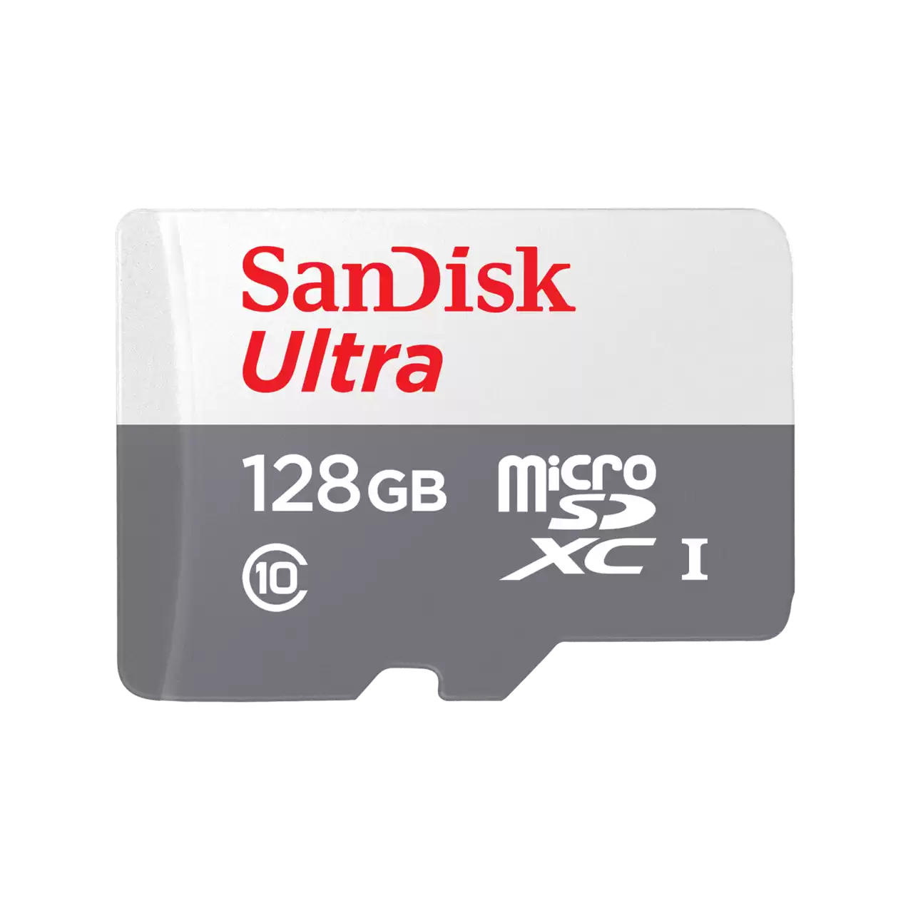 SanDisk Ultra microSD UHS-I Card