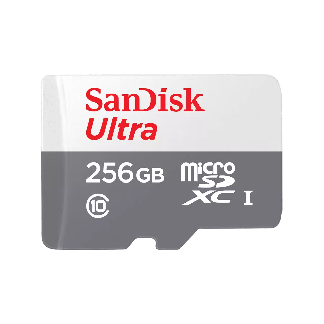 SanDisk Ultra microSD UHS-I Card