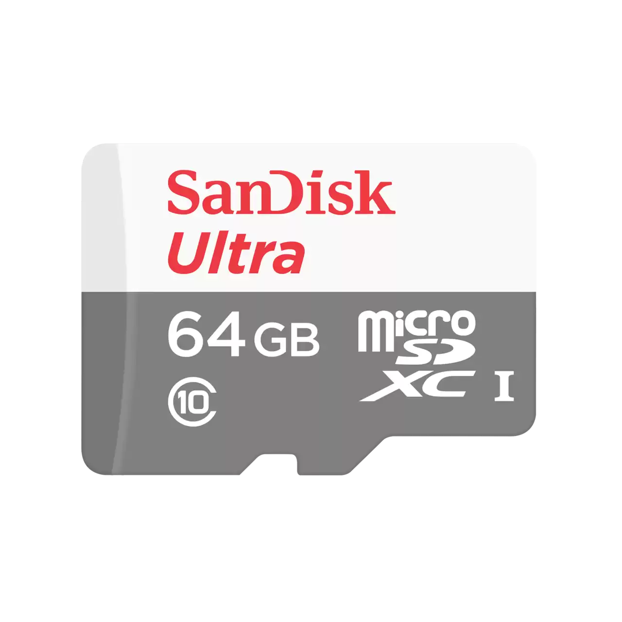 SanDisk Ultra microSD UHS-I Card