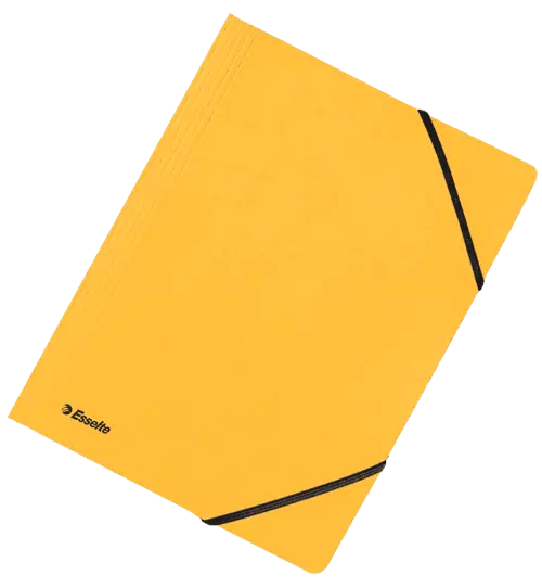 Esselte Elastic Folder Home A4