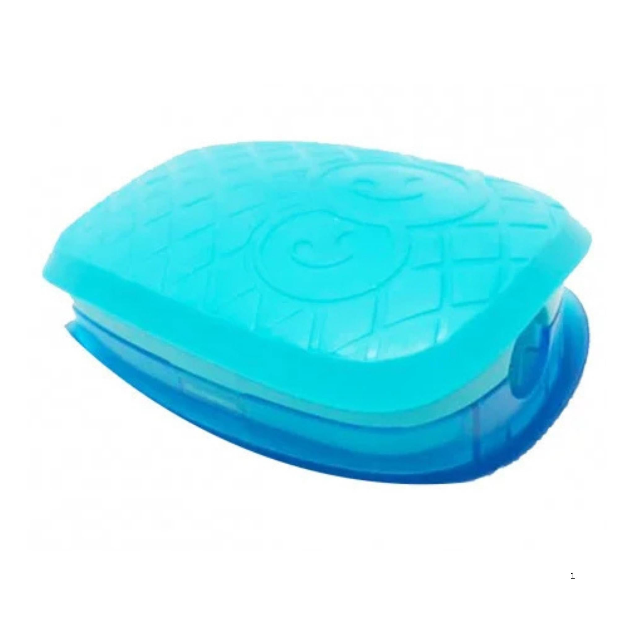 Maped Pencil Sharpener 1H Canister Display Pulse