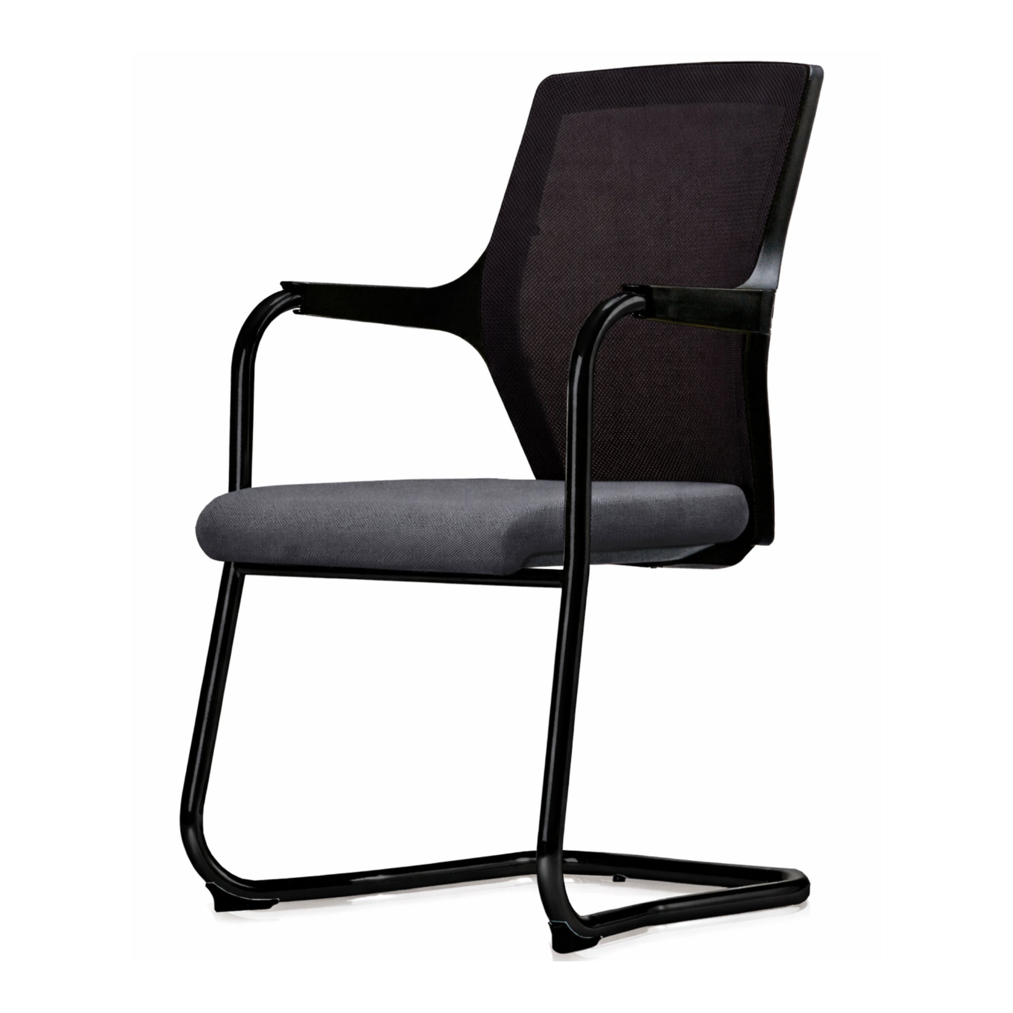 Robin(Black frame) - Visitor Chair