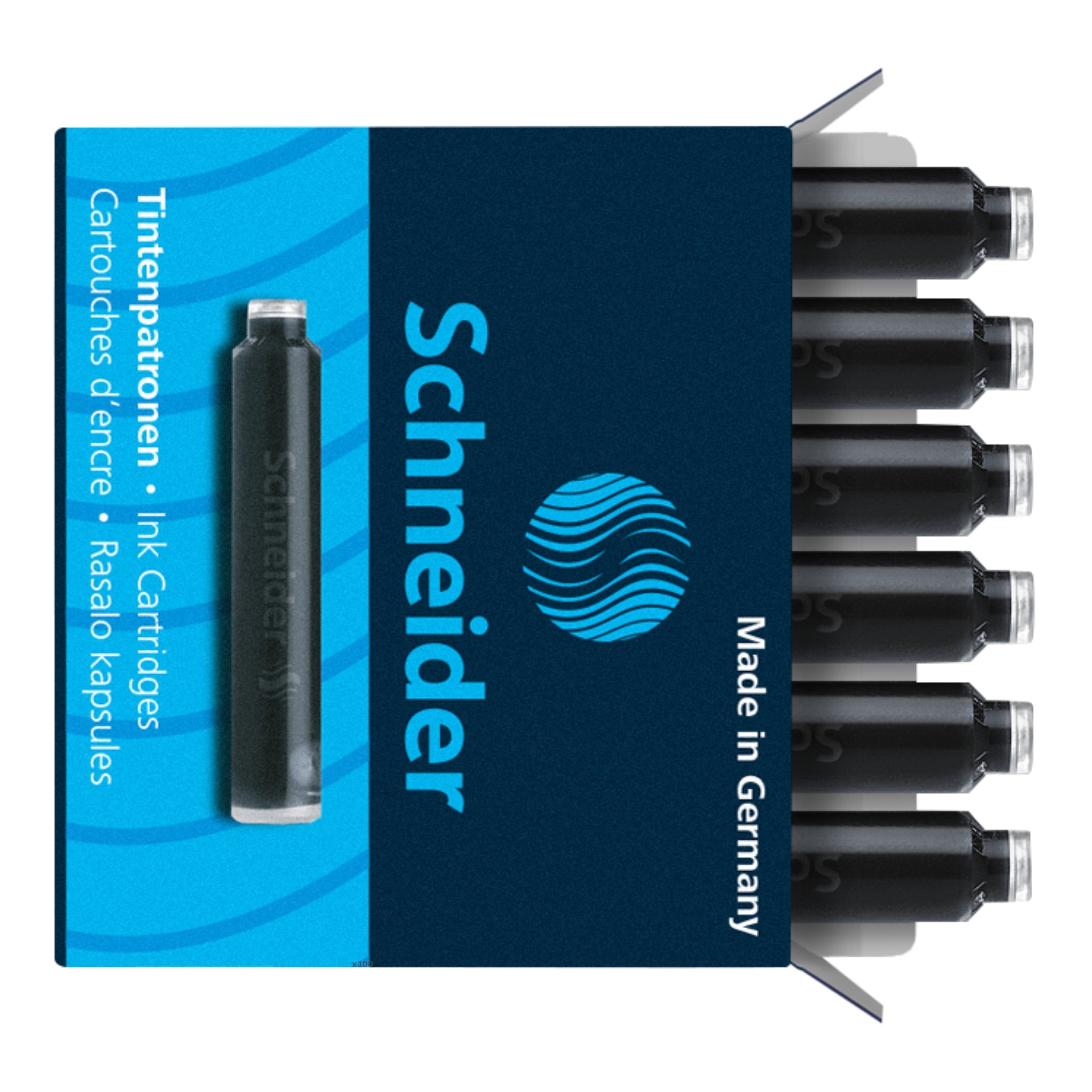 Schneider Ink Cartridge 660 - Office R Us Lagos