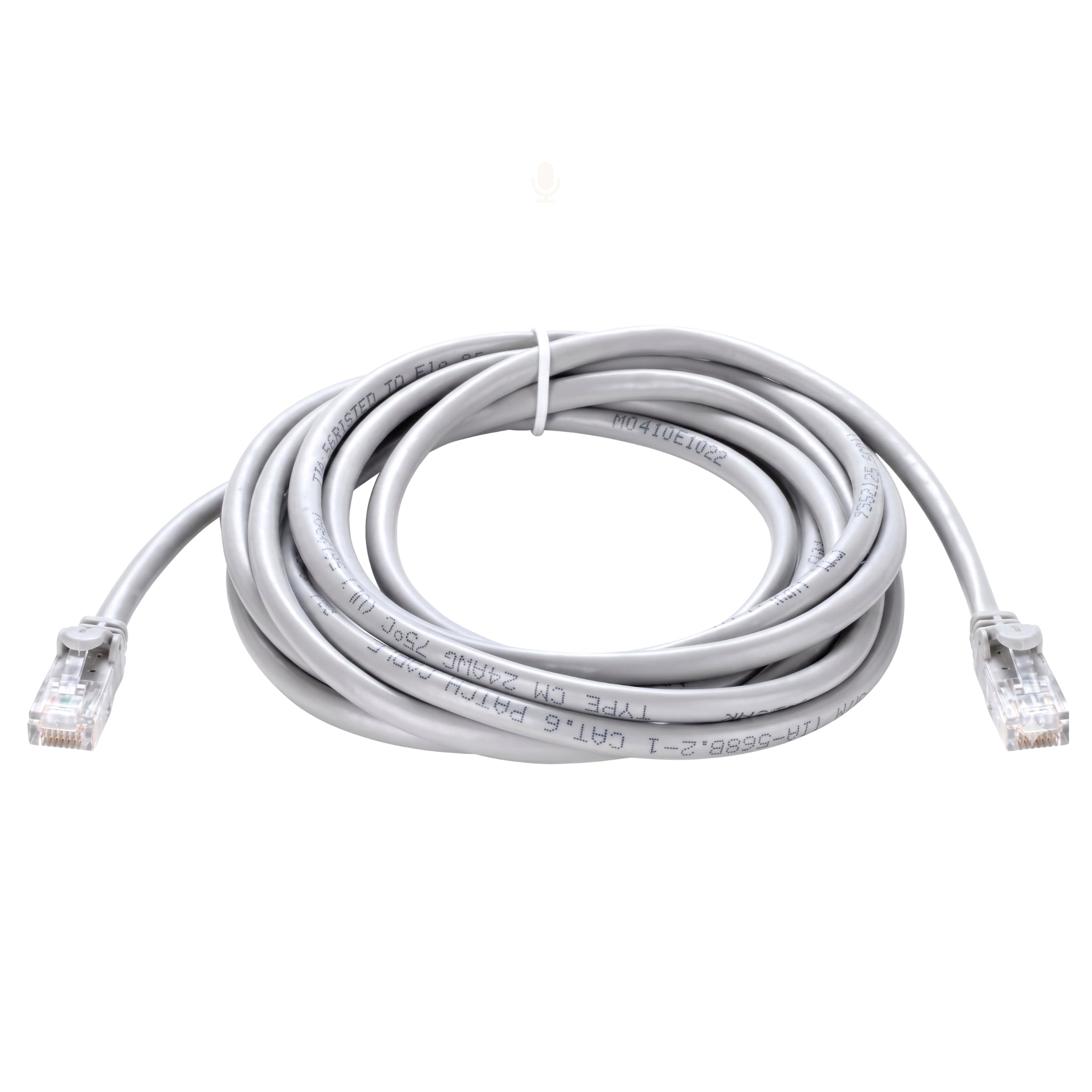 Dlink Cat6 Patch Cable 3M Grey