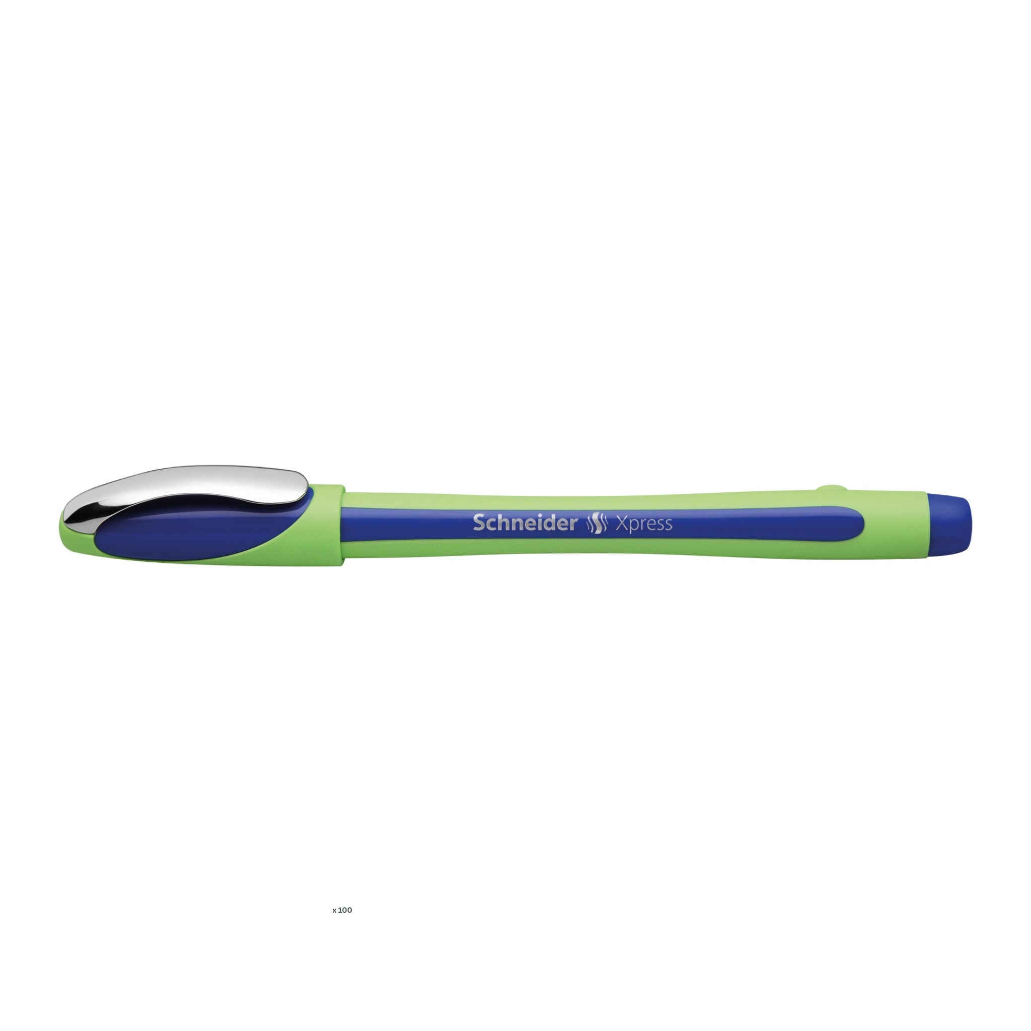 Schneider Fineliner Pen Xpress 08 - Office R Us Lagos