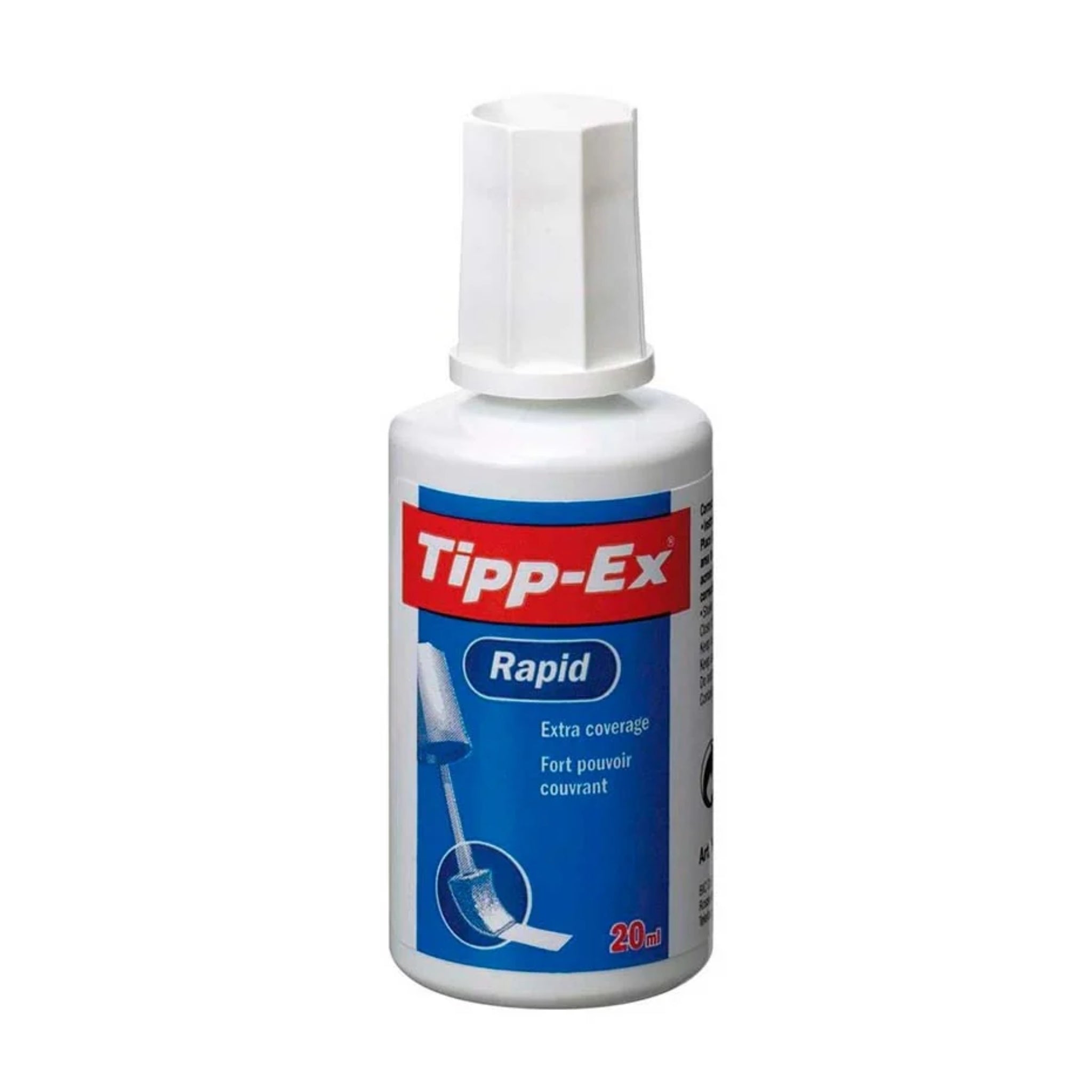 BIC Tipp-Ex Correction 20Ml - Office R Us Lagos