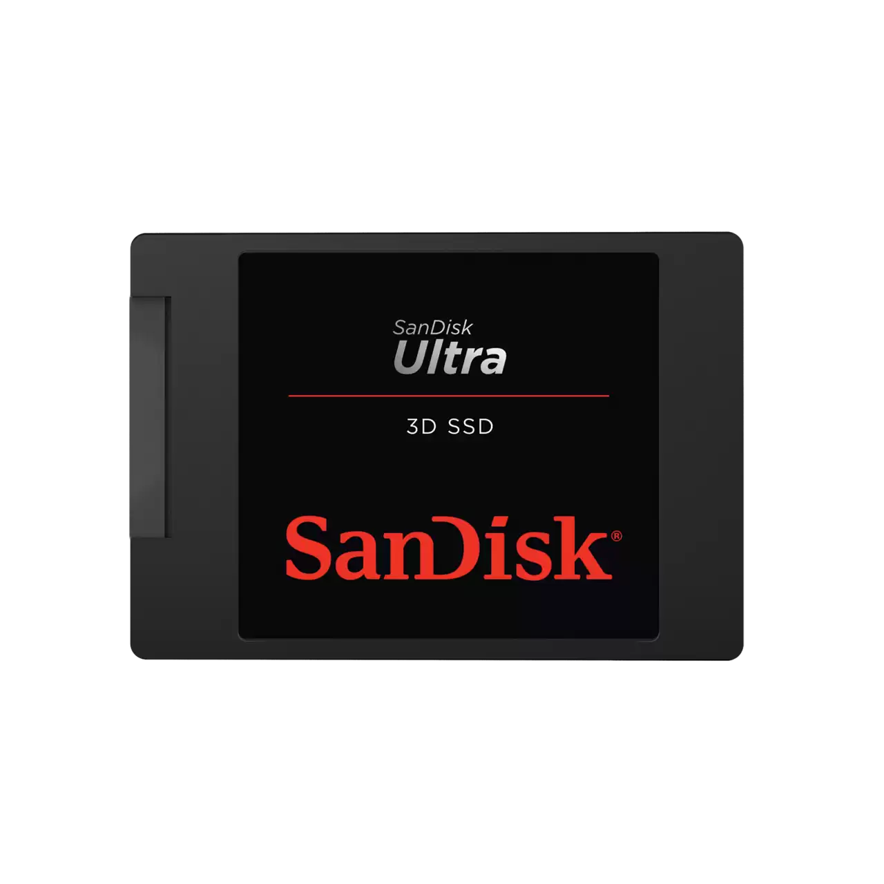 SanDisk Ultra 3D SSD