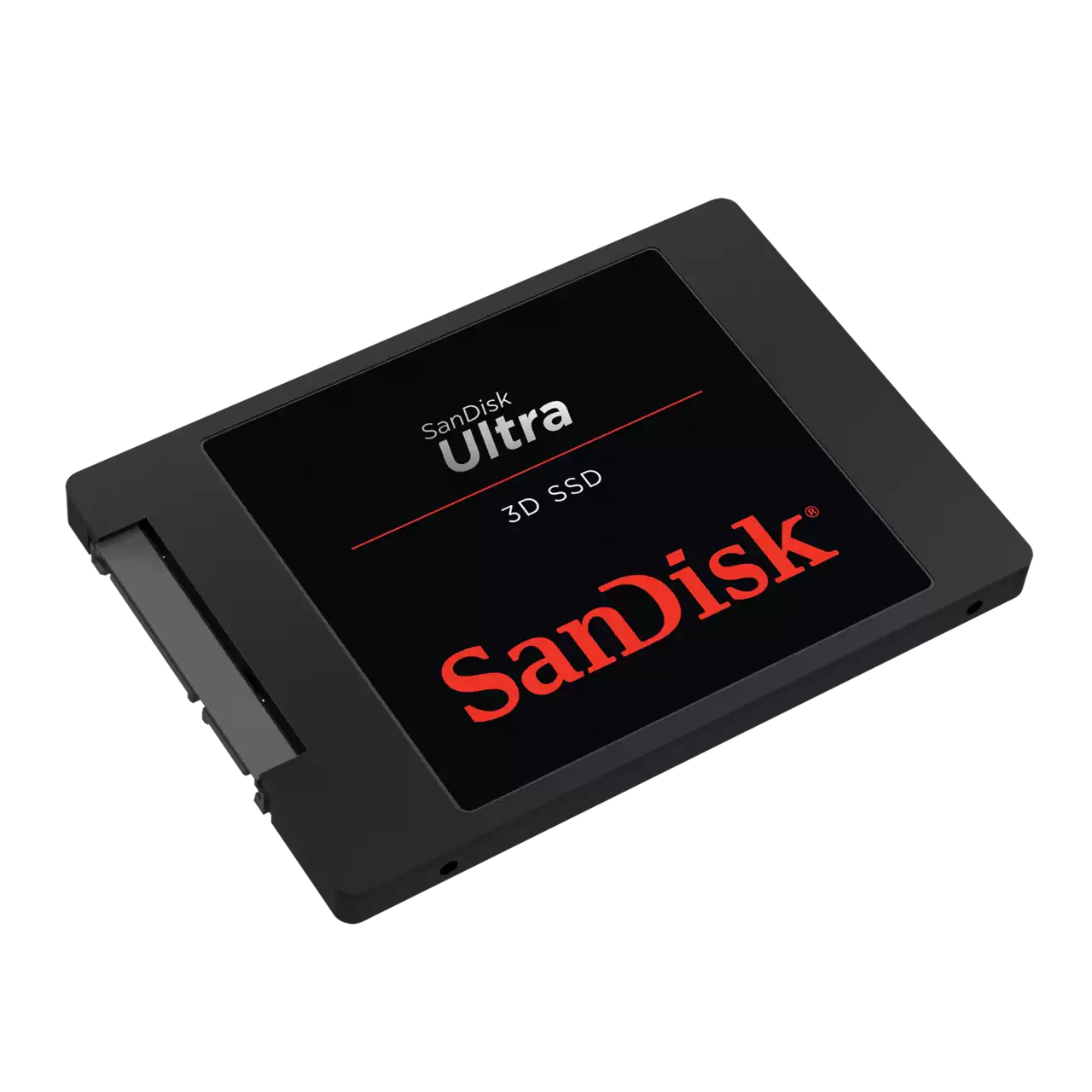 SanDisk Ultra 3D SSD