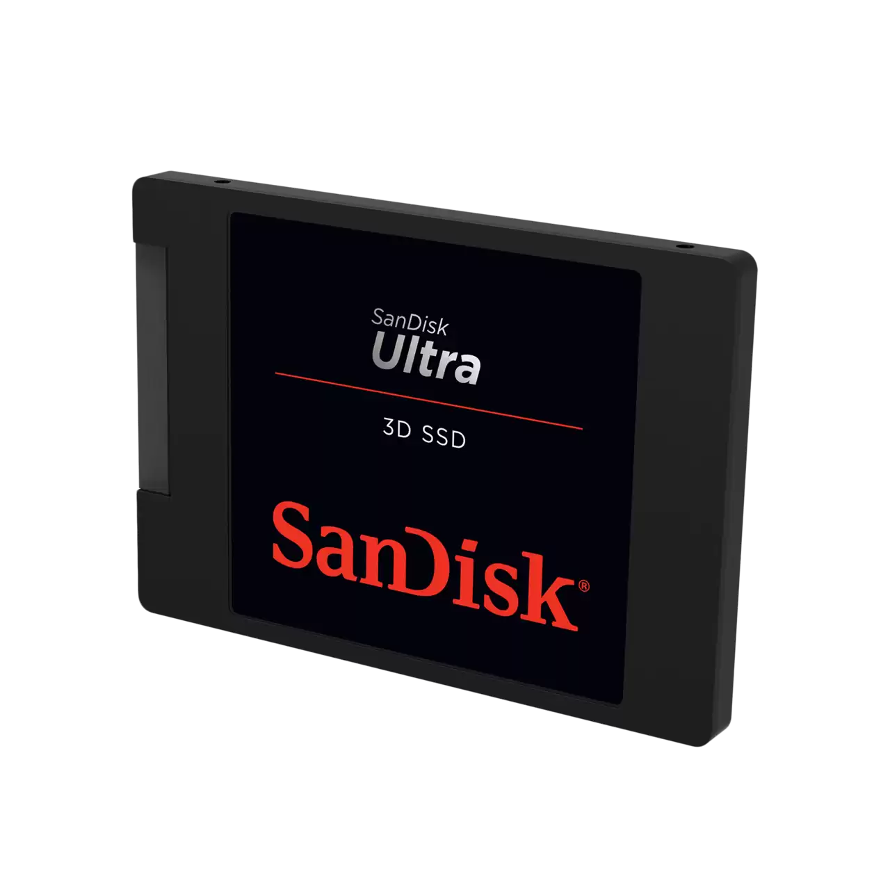 SanDisk Ultra 3D SSD