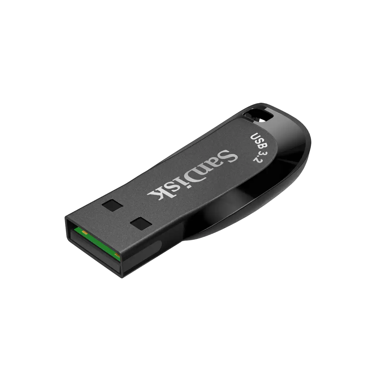 SanDisk Ultra Shift USB 3.2 Gen 1 Flash Drive