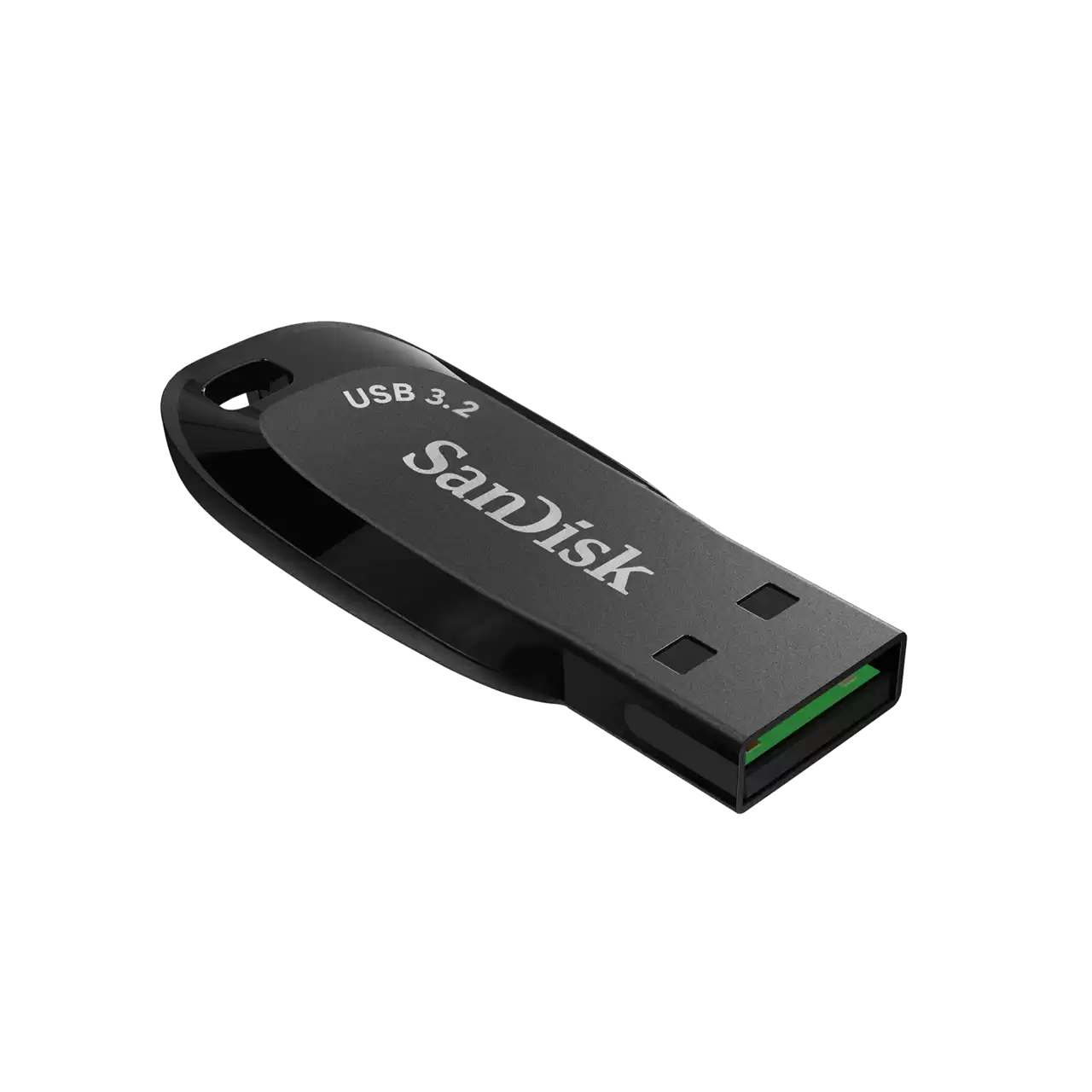 SanDisk Ultra Shift USB 3.2 Gen 1 Flash Drive