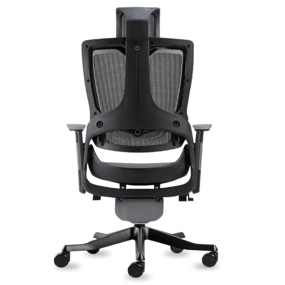 Wah - Executive Mesh Chair