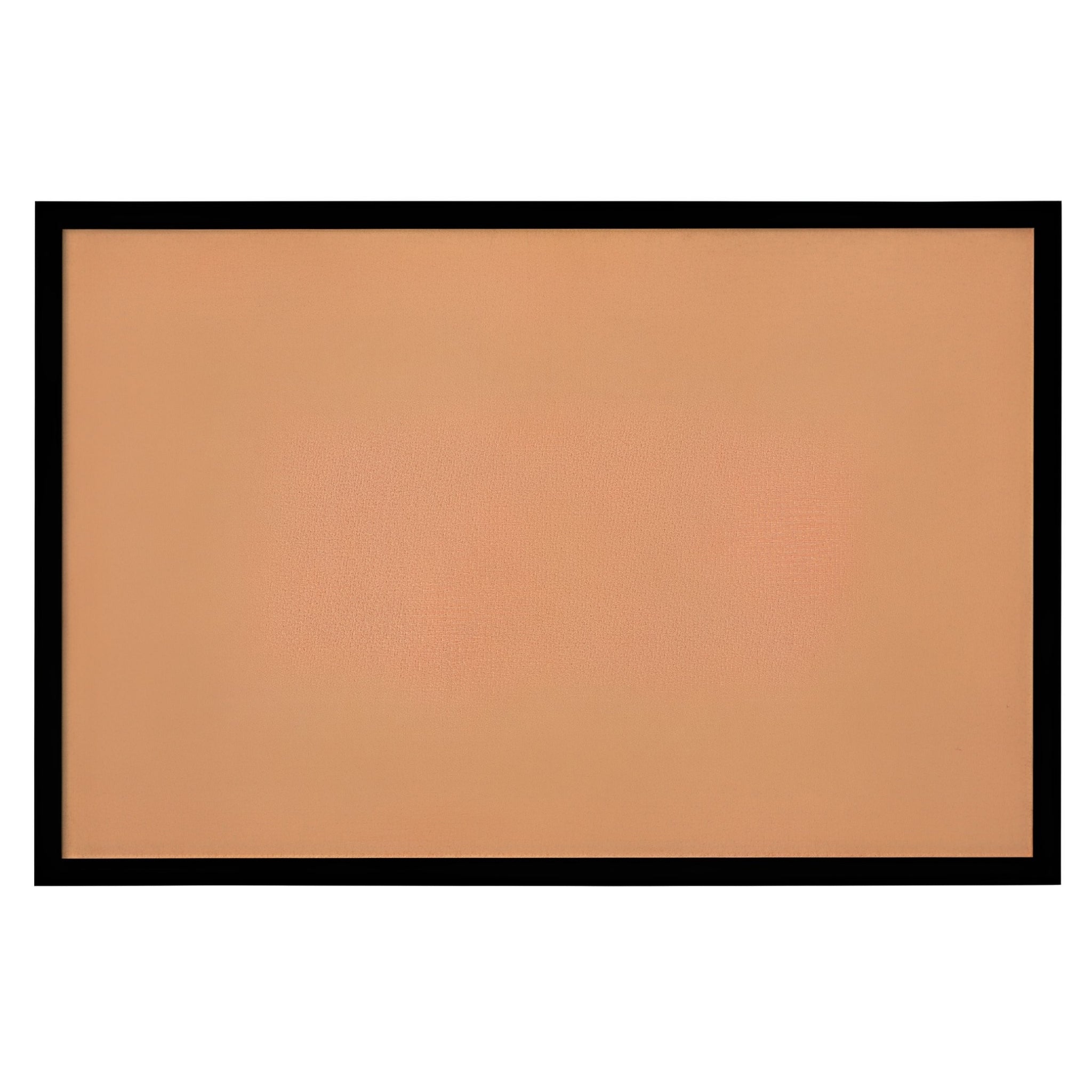 Rexel Cork Board Black Frame 585 x 430 mm