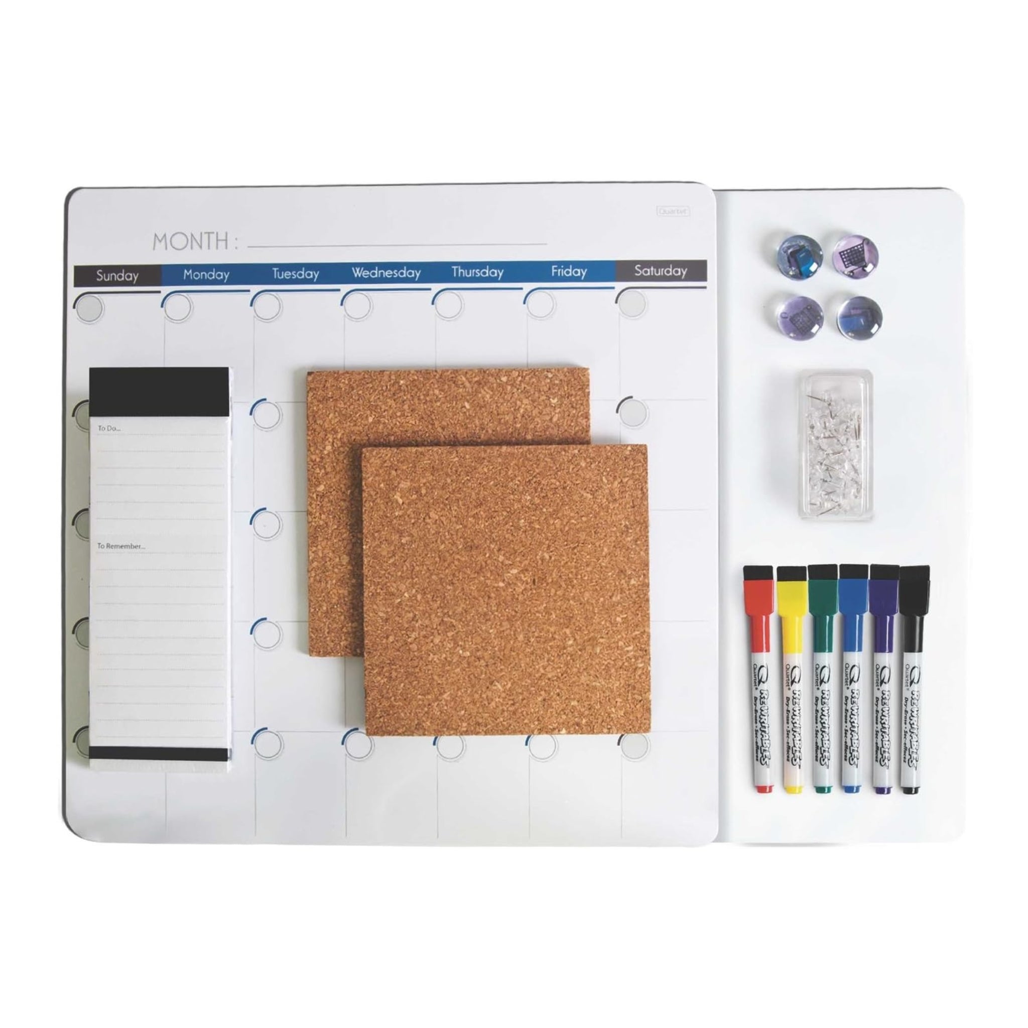 Quartet Communication Value Centre Pack