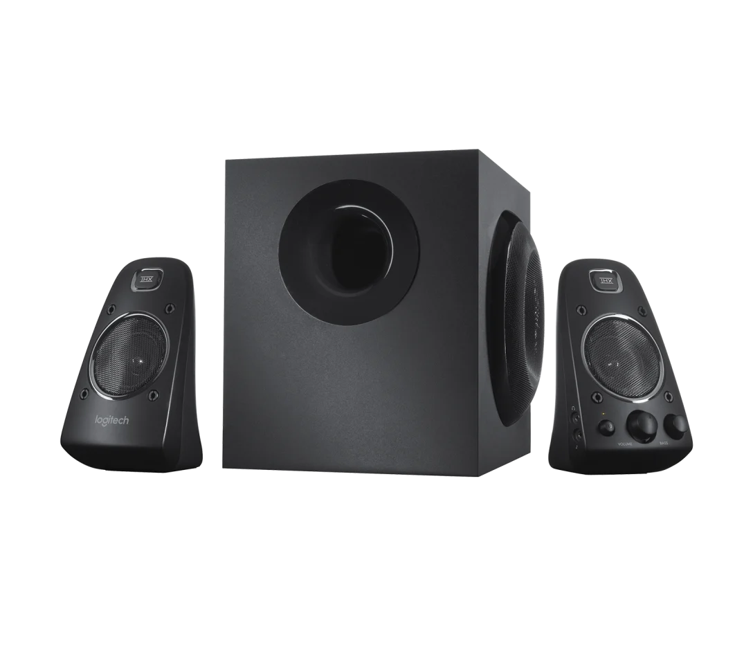 Logitech Z623 Speaker System